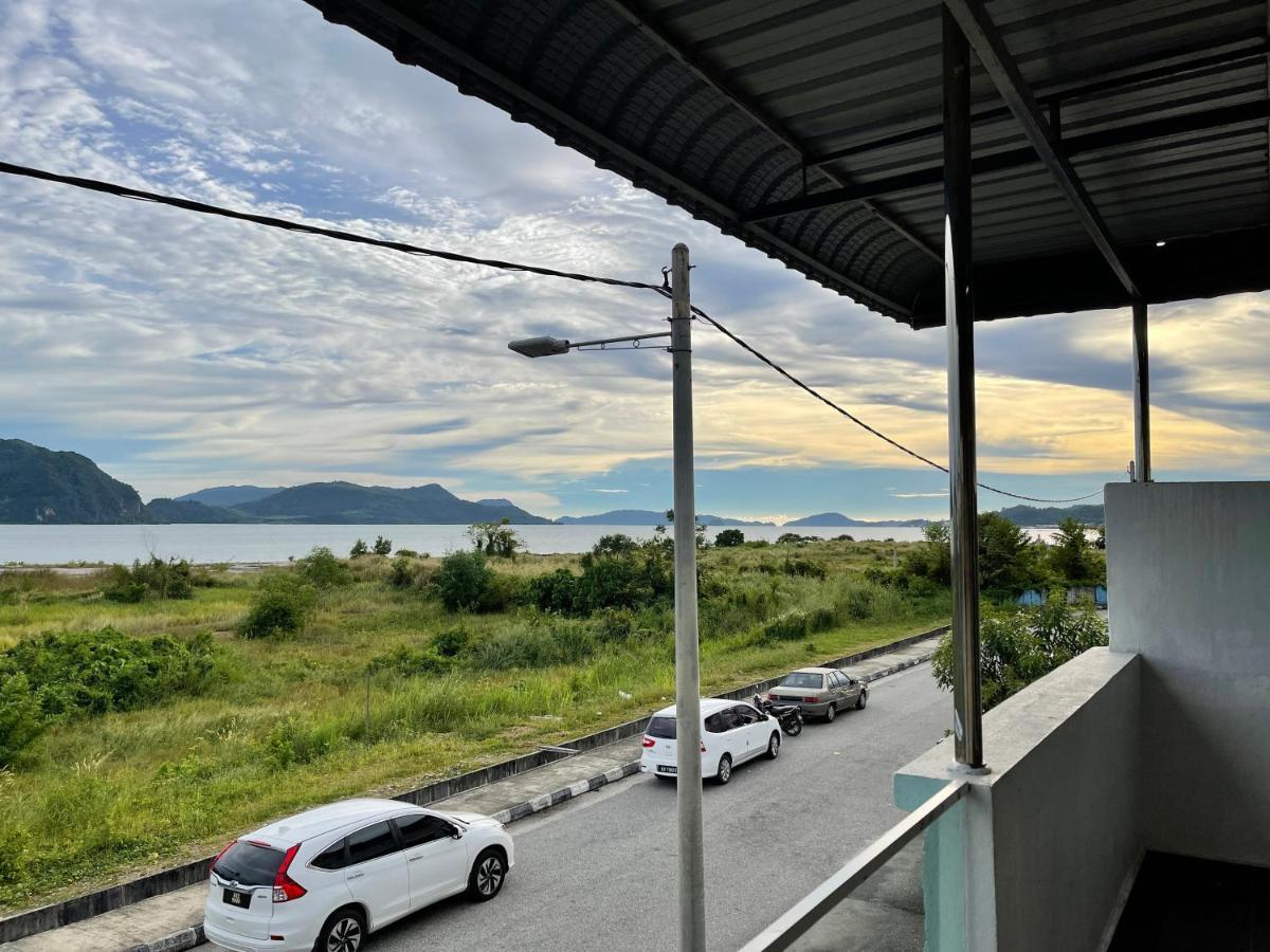 Langkawi Cozy Holiday Home At Taman Simfoni By Zervin Куа Екстериор снимка