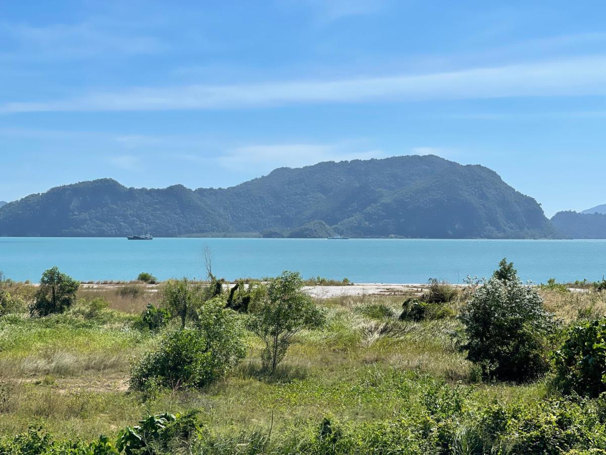 Langkawi Cozy Holiday Home At Taman Simfoni By Zervin Куа Екстериор снимка