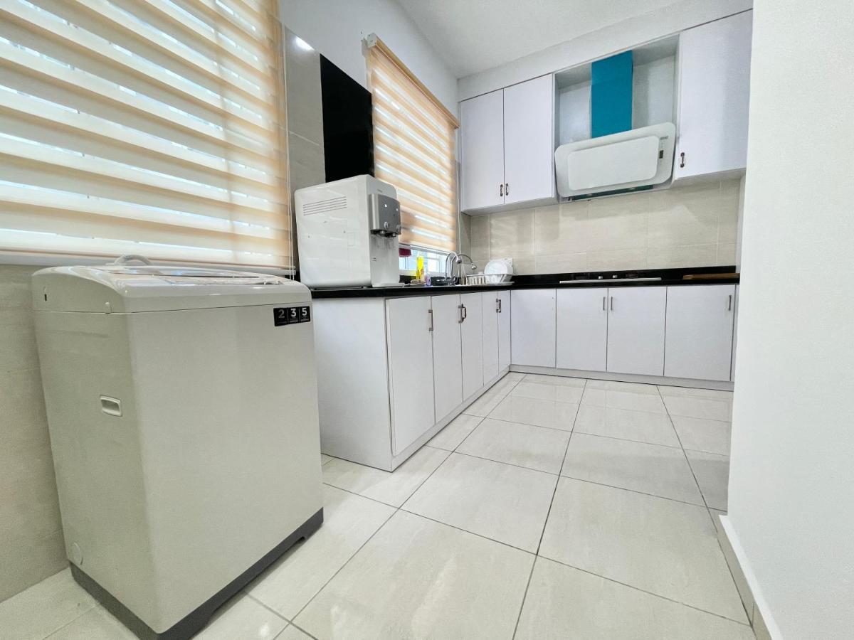 Langkawi Cozy Holiday Home At Taman Simfoni By Zervin Куа Екстериор снимка