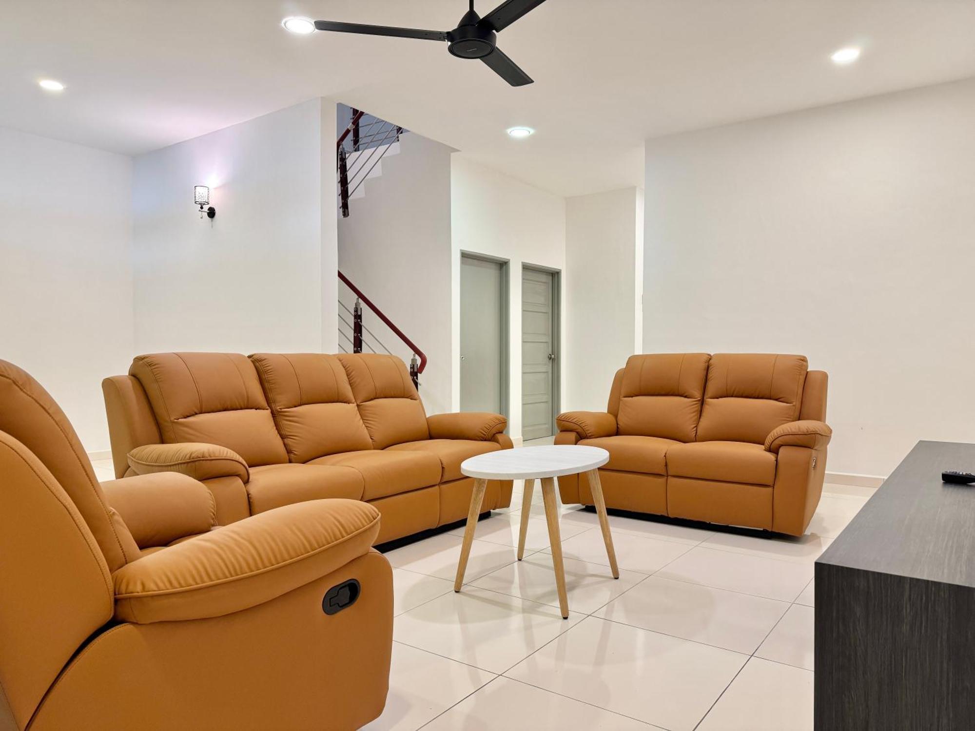 Langkawi Cozy Holiday Home At Taman Simfoni By Zervin Куа Екстериор снимка