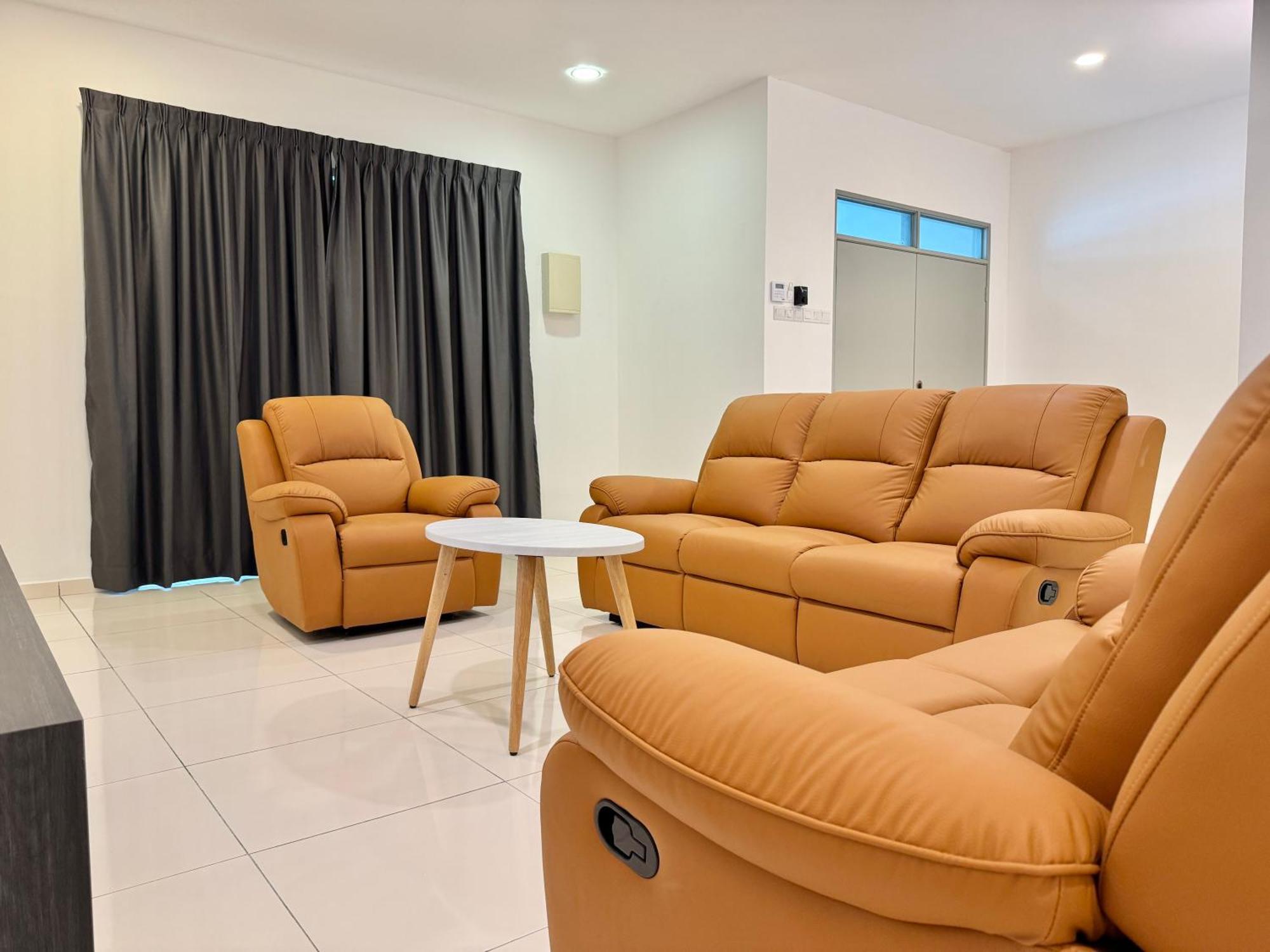 Langkawi Cozy Holiday Home At Taman Simfoni By Zervin Куа Екстериор снимка